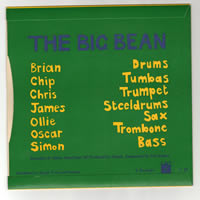 Pigbag - The Big Bean