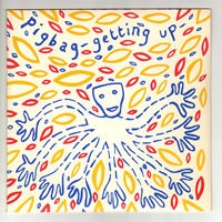 Pigbag - Getting Up