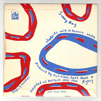 Pigbag - Sunny Day