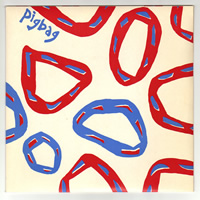 Pigbag - Sunny Day