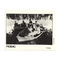 Pigbag - The Big Bean